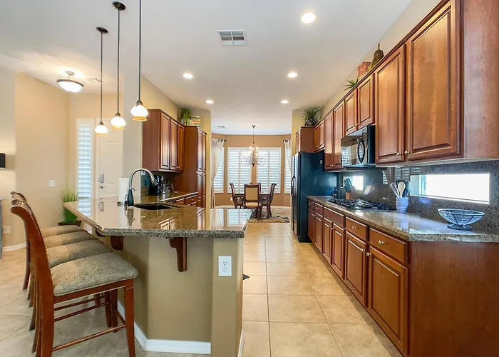 Holiday home Treasure @ Trilogy Gilbert
