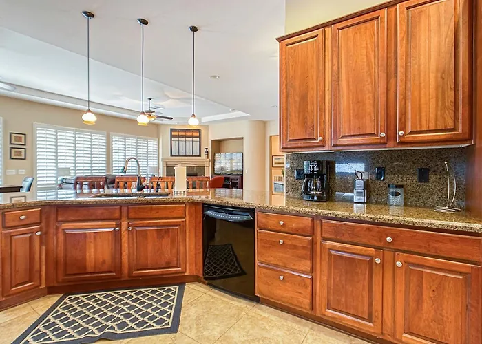 Holiday home Treasure @ Trilogy *